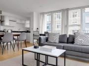 Apartment at White Lion Street, Greater London