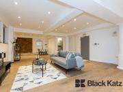 Apartment at White Lion Street, London