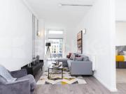 Apartment at White Lion Street, London