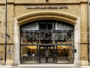 Apartment at White Lion Street, London