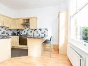 Apartment at White Lion Street, London