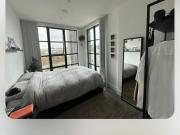 Apartment at White Post Lane, London