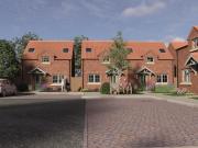 Apartment at White Street, Selby