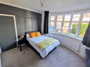 Apartment at Whitebrook Road, Manchester