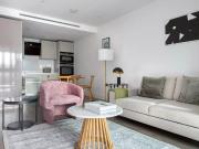 Apartment at Whitechapel High Street, Greater London