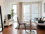 Apartment at Whitechapel High Street, Greater London