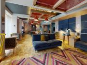 Apartment at Whitechapel Road, London