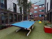 Apartment at Whitechapel Road, London