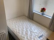 Apartment at Whitecliff Close, Manchester