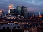 Apartment at Whitecross Street, Greater London