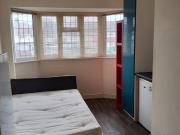 Apartment at Whitefoot Lane, London