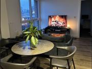 Apartment at Whitehall, Leeds