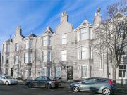 Apartment at Whitehall Place, Aberdeen City