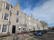 Apartment at Whitehall Place, Aberdeen City