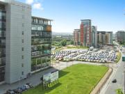 Apartment at Whitehall Quay, Leeds
