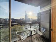 Apartment at Whitehall Riverside, Leeds