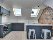 Apartment at Whitehawk Road, Brighton