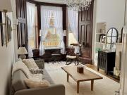 Apartment at Whitehill Street, Glasgow