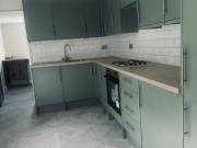 Apartment at Whitehorse Road, London