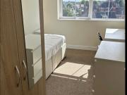 Apartment at Whiteladies Road, Bristol