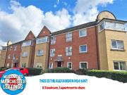 Apartment at Whiteoak Road, Manchester