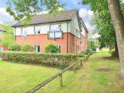 Apartment at Whitfield Close, Guildford