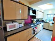 Apartment at Whitham Road, Sheffield