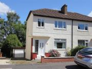 Apartment at Whitton Drive, Giffnock