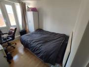 Apartment at Whitton Walk, London