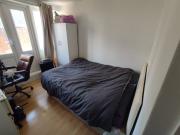 Apartment at Whitton Walk, London
