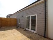 Apartment at Whitworth Close, Gosport