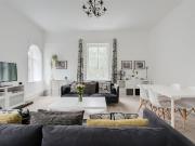 Apartment at Whitworth Road, Sheffield Apartment at Whitworth Road, Sheffield