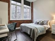 Apartment at Whitworth Street, Manchester