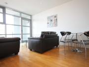 Apartment at Whitworth Street West, Manchester