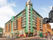 Apartment at Whitworth Street West, Manchester