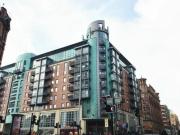 Apartment at Whitworth Street West, Manchester