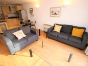 Apartment at Whitworth Street West, Manchester