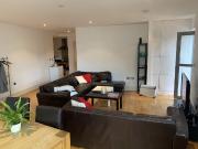 Apartment at Whitworth Street West, Manchester