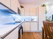 Apartment at Wick Lane, London