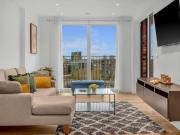 Apartment at Wick Lane, London