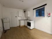 Apartment at Wick Road, Greater London