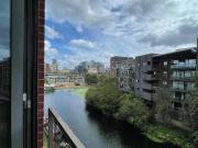 Apartment at Wick Road, London