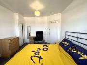 Apartment at Widdicombe Way, Brighton