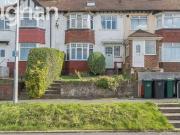 Apartment at Widdicombe Way, Brighton