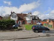 Apartment at Wide Lane, Southampton