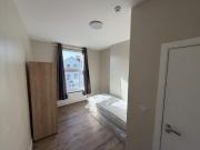 Apartment at Wilberforce Road, Greater London