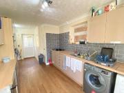 Apartment at Wilberforce Road, Norwich