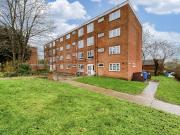Apartment at Wilberforce Road, Norwich