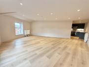 Apartment at Wilbraham Road, Manchester