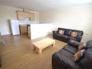 Apartment at Wilbraham Road, Manchester